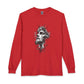 Crown of Faith 1 Long Sleeve T-Shirt image 12