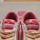 Travis Scott x AJ 1 Retro Low OG 'Sail Tropical Pink' Shoes Sneakers – nk0005263 image 8