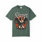 Sinner’s Flame Unisex Garment-Dyed T-shirt image 91