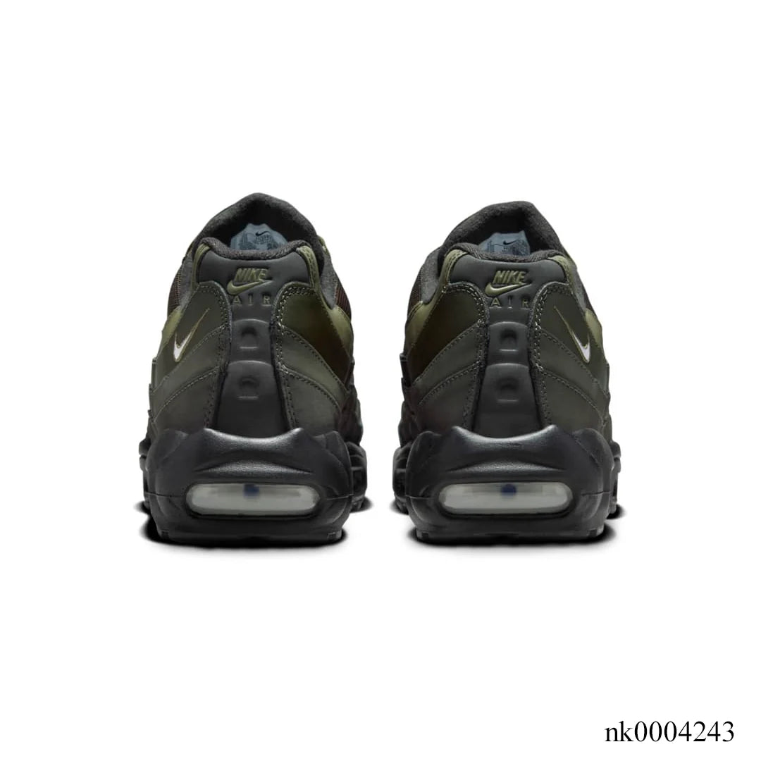 AM 95 Sequoia Shoes Sneakers - nk0004243 image 4