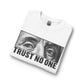 Graphic Print Long Sleeve T-Shirt - POD0039 image 2