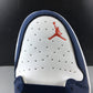 AJ 1 Low SB Midnight Navy Shoes Sneakers - nk0000177 image 11