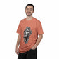 Crown of Faith 2 Unisex Garment-Dyed T-shirt image 112