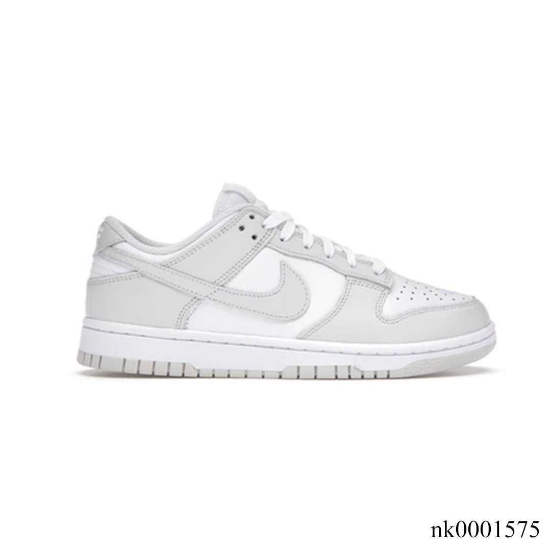 Dunk Low Photon Dust Shoes Sneakers - nk0001575 image