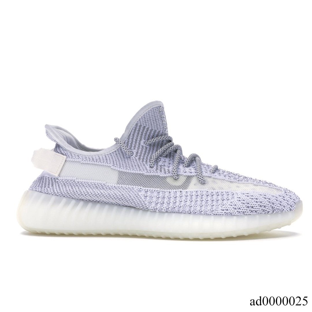 YzY Boost 350 V2 Static Reflective Shoes Sneakers - ad0000025 image 0