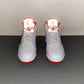 AJ 5 Retro Sunset Shoes Sneakers - nk0005053 image 20