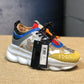Chain Reaction Shoes Sneakers - ve0000068 image 8