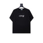 OW Logo Print T-Shirt - OW0034 image 2