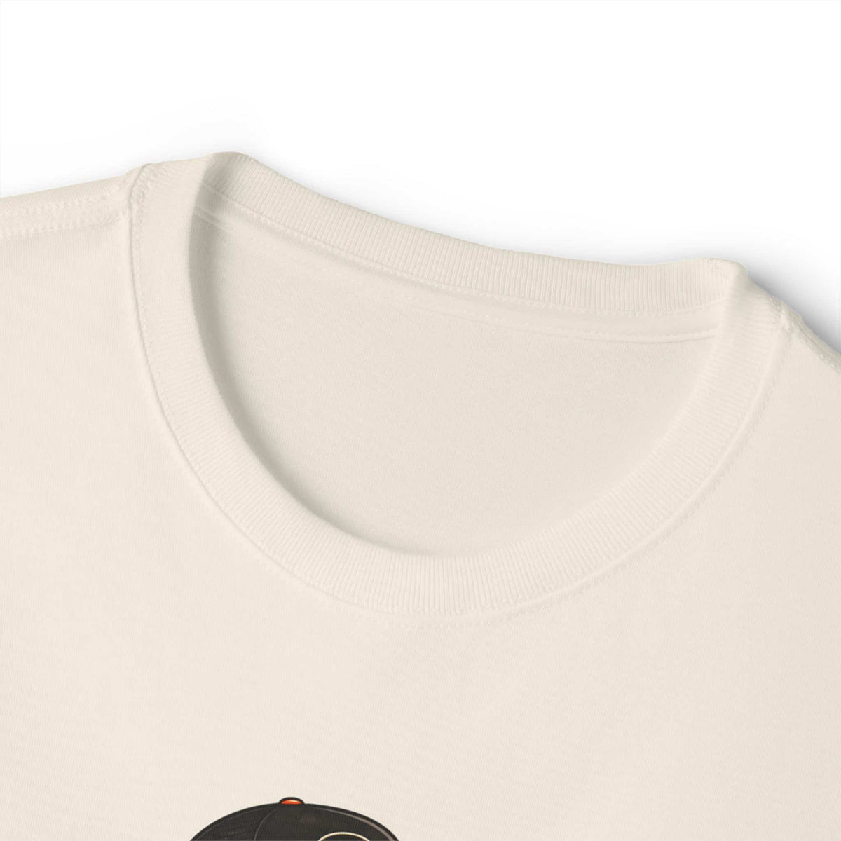 Ghost Rider BMX Unisex Oversized Boxy Tee image 12
