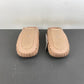 NK Mind 001 AMP 'Indigo Burst' Hemp/Sanddrift/Pale Ivory Shoes Sneakers - nk0005430 image 5
