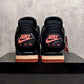 AJ 4 London Shoes Sneakers - nk0004682 image 7