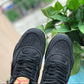 AJ 4 Retro Levi's Black (Levi's Tag) Shoes Sneakers - nk0000658 image 6
