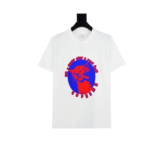 SUP Logo Print T-Shirt - SUP0168 image 2