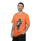 Crown of Faith 2 Unisex Garment-Dyed T-shirt image 13
