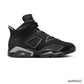 AJ 6 Cap and Gown Shoes Sneaker - nk0004642 image 0