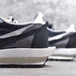 LD Waffle sacai Black Shoes Sneakers - nk0000069 image 12