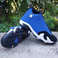 AJ 14 Retro Laney Shoes Sneakers - nk0002831 image 7