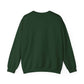 Graphic Print Crewneck Sweatshirt - POD0033 image 17
