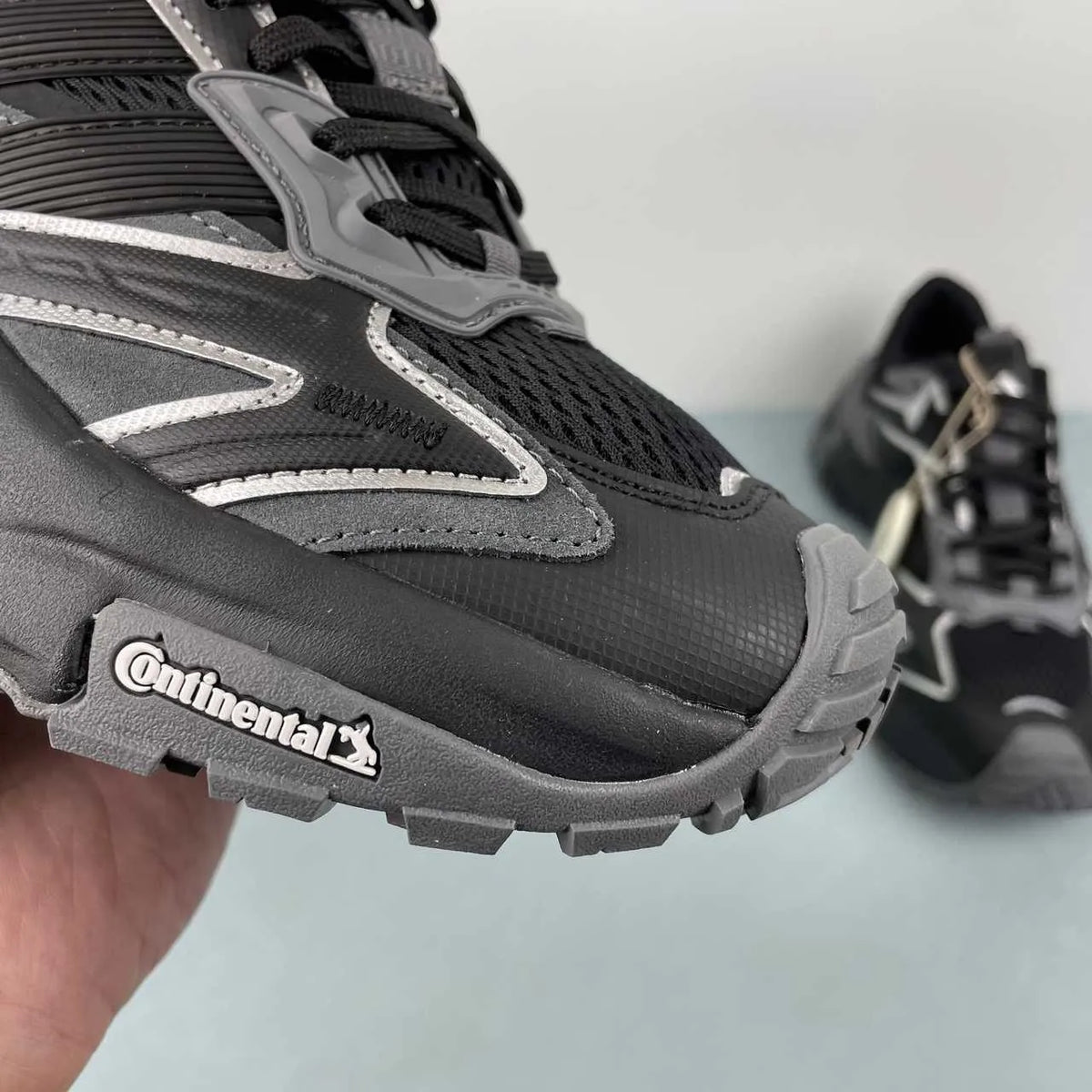 AD Adistar XLG STORM EDGE Shoes Sneakers - nk0005335 image 12