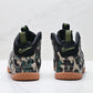 Air Foamposite Pro Green Camo Shoes Sneakers - nk0004975 image 4