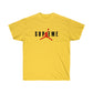 Supreme Men T-Shirt - Daisy, 3XL image