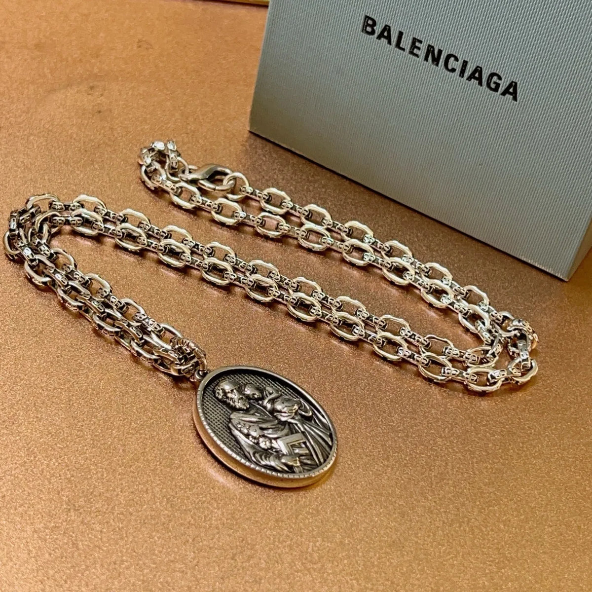 BLCG Necklace - Hl87A80 image 5