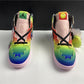 Balvin x AJ 1 High OG Multi Shoes Sneakers - nk0001341-1 image 16