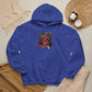 Chicago Legend 23 Hooded Sweatshirt image 49