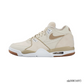 Air Flight 89 Beige Shoes Sneakers - nk0001693 image 1