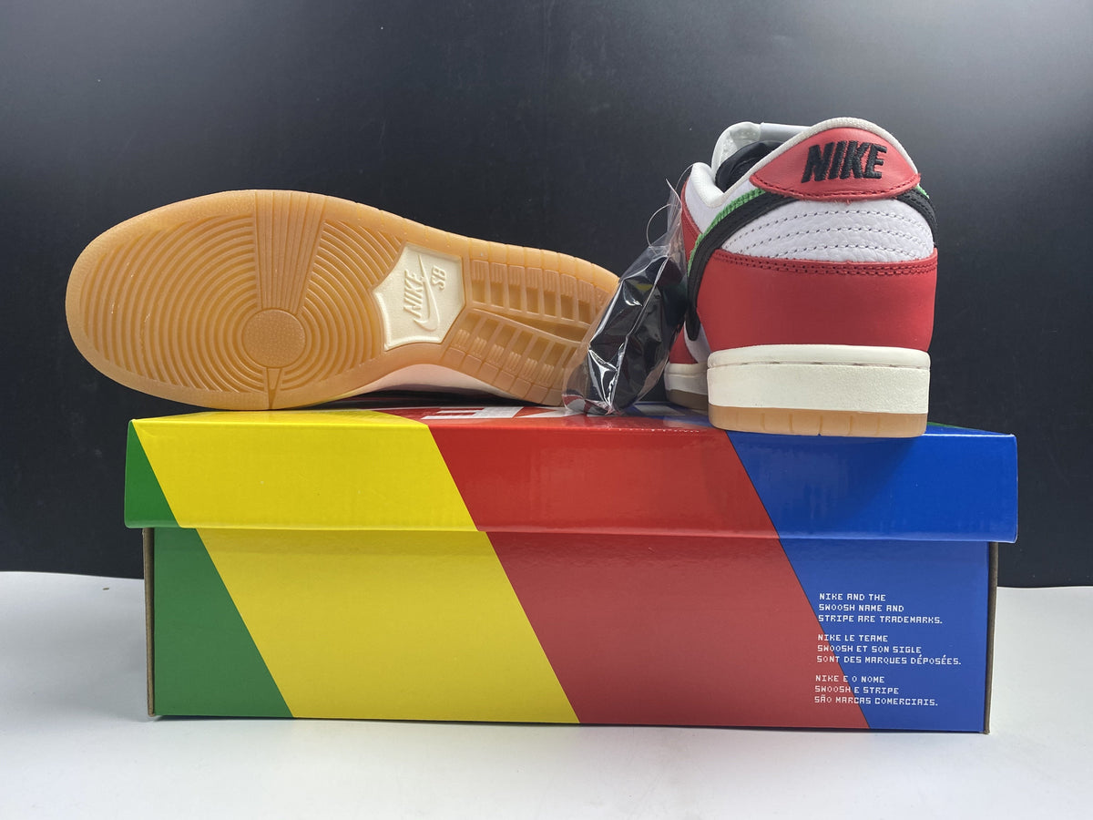 SB Dunk Frame Skate Low Shoes Sneakers - nk0001422 image 18