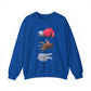 Rap Is My Life Crewneck Sweatshirt image 32