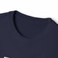Graphic Print Unisex Oversized Boxy Tee - POD0036 image 29