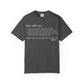 Beef Definition Unisex Garment-Dyed T-shirt image 52