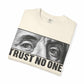 Graphic Print  Unisex Garment-Dyed T-shirt - POD0039 image 10