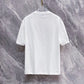 FD Logo-Print Cotton T-Shirt - FD0011 image 2