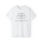 BLCG T-Shirt - 2 - White, 5XL image