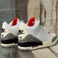 AJ 3 JTH Super Bowl Shoes Sneakers - nk0000124 image 8