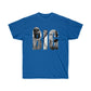 BIG L &amp; Pun Men T-Shirt - Royal, 3XL image