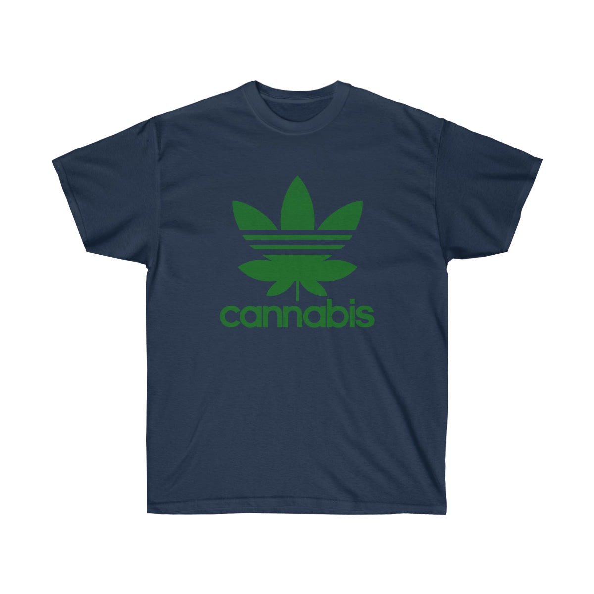 Waiting Me Vintage Men T-Shirt - Navy, S image