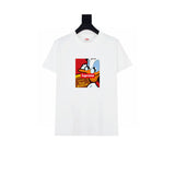 SUP Logo Print T-Shirt - SUP0164