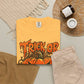 Trick or Treat Unisex Garment-Dyed T-shirt image 36