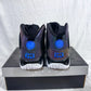 AJ 9 Retro Racer Blue Shoes Sneakers - nk0002620 image 20