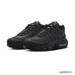 AM 95 Jewel Triple Black Shoes Sneakers - nk0003021 image 2
