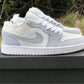 AJ 1 Low Paris Shoes Sneakers - nk0000233 image 16