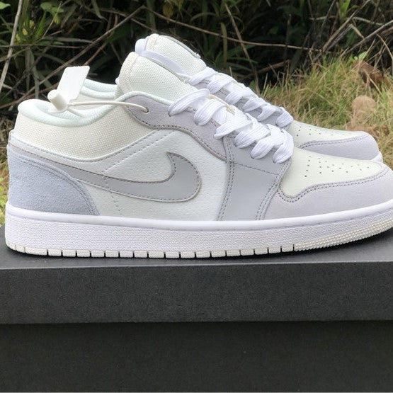 AJ 1 Low Paris Shoes Sneakers - nk0000233 image 16