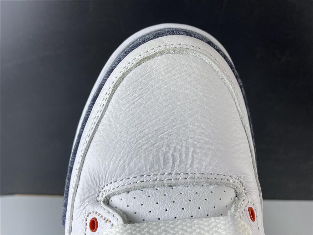 AJ 3 Retro SE Fire Red (2020) Shoes Sneakers - nk0000808 image 15