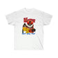 Rap Homey Dont Play That Men T-Shirt - White, 2XL image