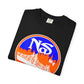 Life Is Good Unisex Garment-Dyed T-shirt image 2