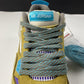 AJ 4 Retro SP 30th Anniversary Union Desert Moss Shoes Sneakers - nk0001584 image 22