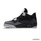 AJ 4 Retro Fear Pack Shoes Sneakers (Big Size Available) - nk0000662 image 1